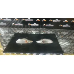 JUEGO DE INTERMITENTES...