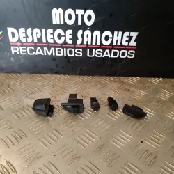 JUEGO DE BOTONERAS PIAGGIO...