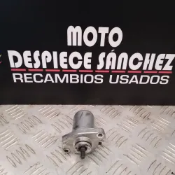 MOTOR DE ARRANQUE YAMAHA...