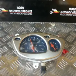 MARCADOR YAMAHA CYGNUS X 2004