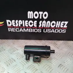 BOTE SISTEMA DE GASES...