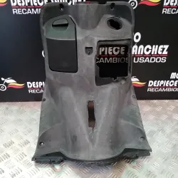 CONTRAESCUDO YAMAHA CYGNUS...