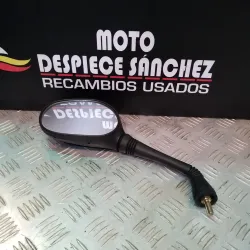 ESPEJO IZQ YAMAHA CYGNUS X...