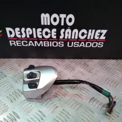 PIÑA DE INTERMITENCIA...