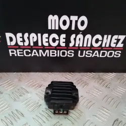 REGULADOR DE CORRIENTE...