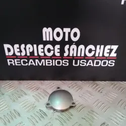 TAPA FILTRO DE ACEITE...