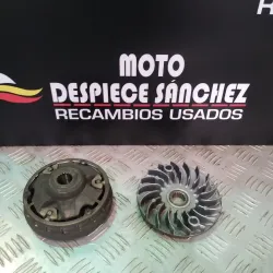 VARIADOR SUZUKI 125-150...