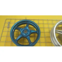 LLANTA DELANTERA YAMAHA AEROX