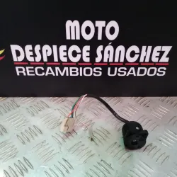 CONTACTOR DERBI PREDATOR 50