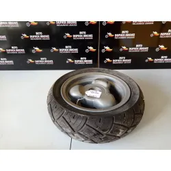 LLANTA  TRASERA DE VIVACITY