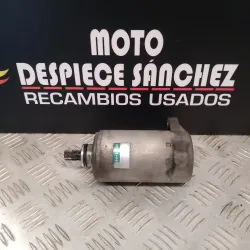 MOTOR DE ARRANQUE SUZUQUI...