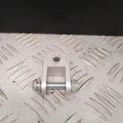 SUPLEMENTO DE AMORTIGUADOR...