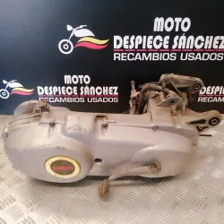 BLOQUE DE MOTOR DERBI...