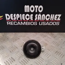 BOCINA YAMAHA R6   2000