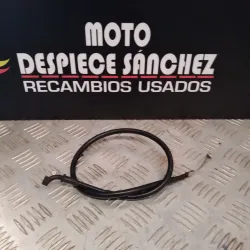 CABLE DE GAS YAMAHA R6   2000