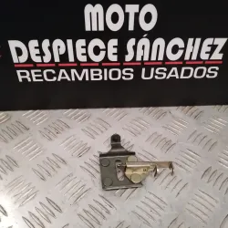 CERRADURA DE ASIENTO YAMAHA...