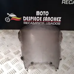 CUPULA PARA PULIR YAMAHA R...