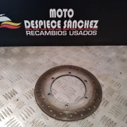 DISCO DE FRENO TRASERO...