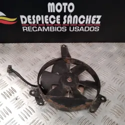 ELECTRO VENTILADOR YAMAHA R...