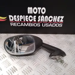 ESPEJO IZQUIERDO YAMAHA R 6...