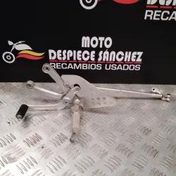 ESTRIBERA DELANTERA...