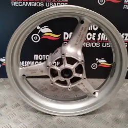 LLANTA DELANTERA YAMAHA R6...