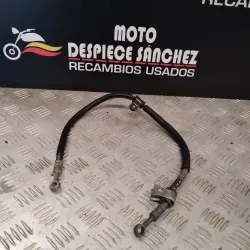 MANGUITO DE FRENO DELANTERO...