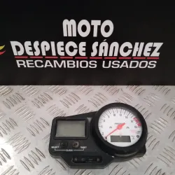 MARCADOR YAMAHA R 6   2000