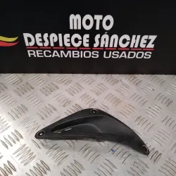 PLASTICO 2 YAMAHA  R 6   2000