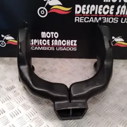 RAM AIR YAMAHA R 6   2000