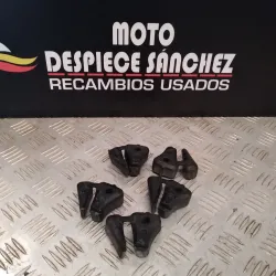 SILEMBLOC RUEDA TRASERA...