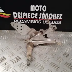 SOPORTE DE ESTRIBERA...