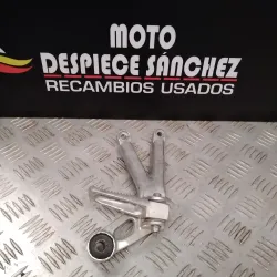 SOPORTE DE ESTRIBERA...