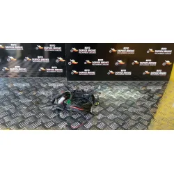 INSTALACION ELECTRICA KYMCO...