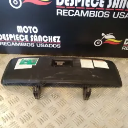 GUANTERA CONTRAESCUDO...