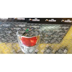 PILOTO KYMCO AGILITY CITY