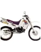 SUZUKI DR BIG 50 '89