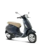 PIAGGIO VESPA PRIMAVERA 50 2015 2T