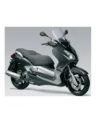YAMAHA X MAX 250  2006 CARBURACION