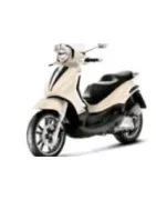 PIAGGIO BEVERLY 300 I   2005