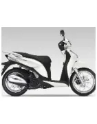 HONDA SH 125 MODE 2020