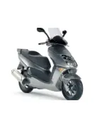 APRILIA LEONARDO 99-01