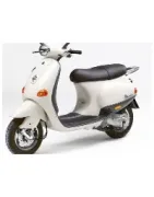 PIAGGIO VESPA ET2 125