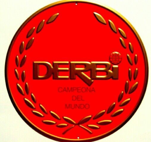 DERBI